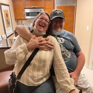 Meet your Posher, Gary